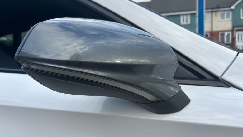 CUPRA Formentor 1.5 TSI 150 V2 5dr DSG Petrol Estate